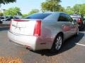 Light Platinum - CTS Sedan Photo No. 2