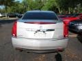 Light Platinum - CTS Sedan Photo No. 3