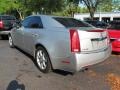 Light Platinum - CTS Sedan Photo No. 4