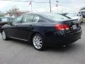Blue Onyx Pearl - GS 300 AWD Photo No. 3