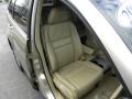 2007 Borrego Beige Metallic Honda CR-V EX-L  photo #9