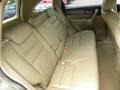 2007 Borrego Beige Metallic Honda CR-V EX-L  photo #11