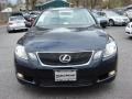Blue Onyx Pearl - GS 300 AWD Photo No. 7