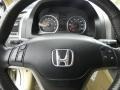 2007 Borrego Beige Metallic Honda CR-V EX-L  photo #21