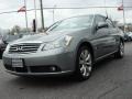 Diamond Graphite Metallic - M 35x Sedan Photo No. 1