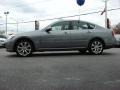 Diamond Graphite Metallic - M 35x Sedan Photo No. 3