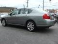 Diamond Graphite Metallic - M 35x Sedan Photo No. 4
