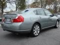 Diamond Graphite Metallic - M 35x Sedan Photo No. 5