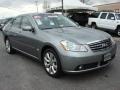 Diamond Graphite Metallic - M 35x Sedan Photo No. 7