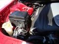 5.7 Liter HEMI OHV 16-Valve VVT MDS V8 2008 Chrysler 300 C HEMI Engine