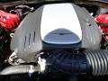 5.7 Liter HEMI OHV 16-Valve VVT MDS V8 Engine for 2008 Chrysler 300 C HEMI #47516014