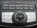 2007 Infiniti M 35x Sedan Controls