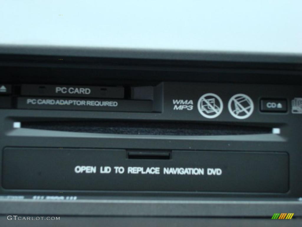 2010 Civic EX Sedan - Crystal Black Pearl / Gray photo #16