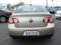 2007 Wheat Beige Metallic Volkswagen Passat 3.6 Sedan  photo #4