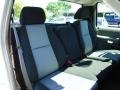 2009 Summit White GMC Sierra 1500 Work Truck Regular Cab  photo #13