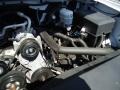 4.3 Liter OHV 12-Valve Vortec V6 2009 GMC Sierra 1500 Work Truck Regular Cab Engine