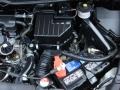1.8 Liter SOHC 16-Valve i-VTEC 4 Cylinder Engine for 2010 Honda Civic EX Sedan #47516338