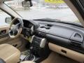 2005 Java Black Pearl Land Rover Freelander SE  photo #12