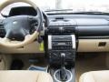 2005 Java Black Pearl Land Rover Freelander SE  photo #15