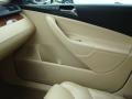 2007 Wheat Beige Metallic Volkswagen Passat 3.6 Sedan  photo #20