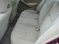 2005 Tango Red Pearl Honda Civic EX Sedan  photo #10