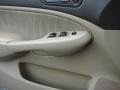 2005 Tango Red Pearl Honda Civic EX Sedan  photo #12