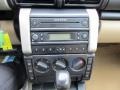 2005 Java Black Pearl Land Rover Freelander SE  photo #21