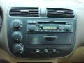 2005 Tango Red Pearl Honda Civic EX Sedan  photo #14