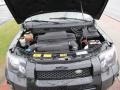 2005 Java Black Pearl Land Rover Freelander SE  photo #28