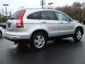 2010 Alabaster Silver Metallic Honda CR-V EX-L  photo #6