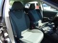 Carbon Black Metallic - G6 Sedan Photo No. 20