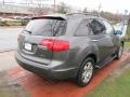 Nimbus Gray Metallic - MDX Technology Photo No. 5