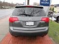 Nimbus Gray Metallic - MDX Technology Photo No. 6