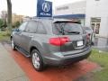 Nimbus Gray Metallic - MDX Technology Photo No. 7