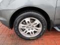 Nimbus Gray Metallic - MDX Technology Photo No. 8