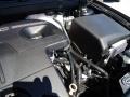 2010 Carbon Black Metallic Pontiac G6 Sedan  photo #25