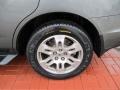 Nimbus Gray Metallic - MDX Technology Photo No. 9