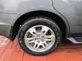 Nimbus Gray Metallic - MDX Technology Photo No. 10