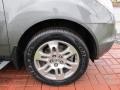 Nimbus Gray Metallic - MDX Technology Photo No. 11