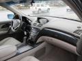 Nimbus Gray Metallic - MDX Technology Photo No. 12