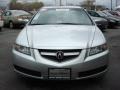 Alabaster Silver Metallic - TL 3.2 Photo No. 8