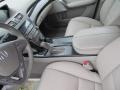 Nimbus Gray Metallic - MDX Technology Photo No. 14