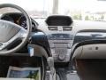 Nimbus Gray Metallic - MDX Technology Photo No. 16