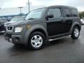 2004 Nighthawk Black Pearl Honda Element EX  photo #2