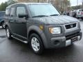 2004 Nighthawk Black Pearl Honda Element EX  photo #7