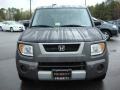 2004 Nighthawk Black Pearl Honda Element EX  photo #8