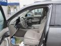 Nimbus Gray Metallic - MDX Technology Photo No. 22