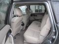 Nimbus Gray Metallic - MDX Technology Photo No. 23