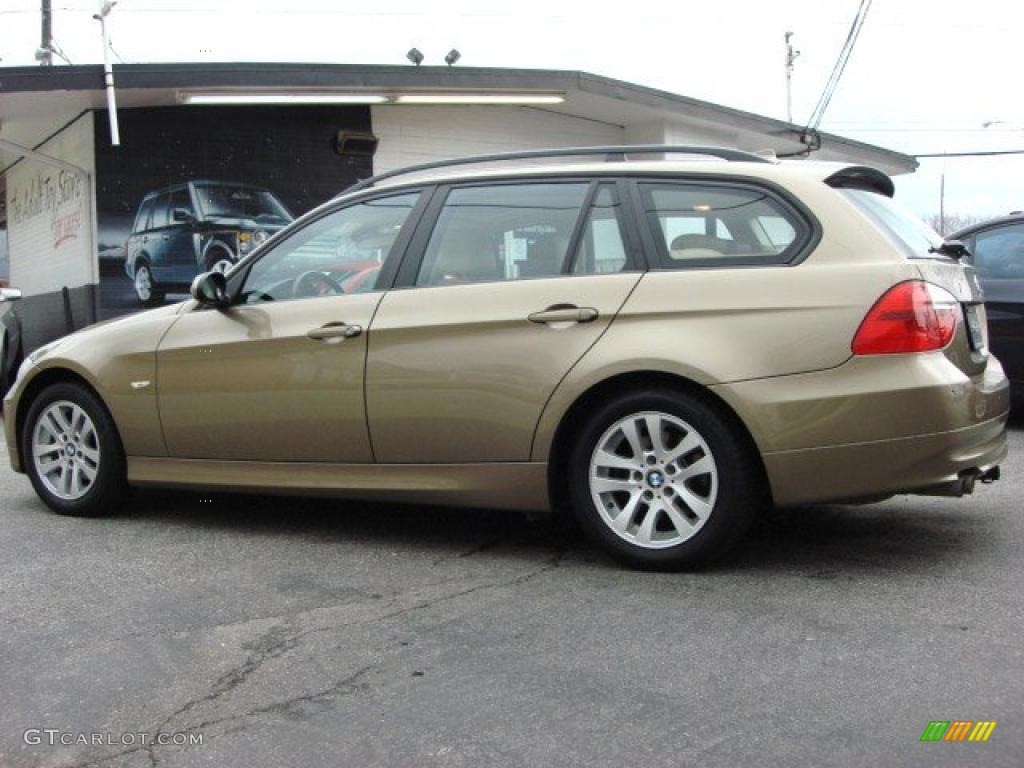 2006 Bmw 3 series 325xi specs #5