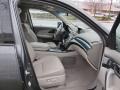 Nimbus Gray Metallic - MDX Technology Photo No. 26
